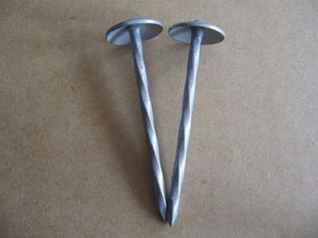 环纹钉进行漂洗工艺要注意什么