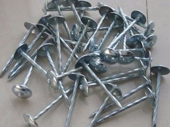 如何正确保养瓦楞钉