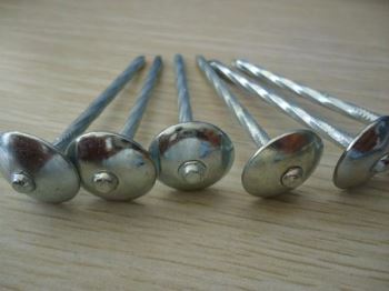 搓丝钉与麻花钉有什么不同