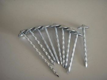 如何延长环纹钉的使用寿命